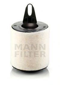 Повітряний фільтр MANN-FILTER C 1361