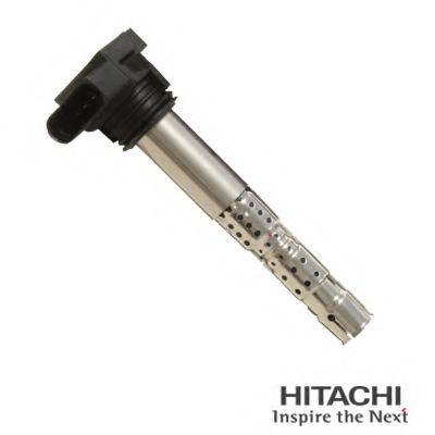 Котушка запалювання HITACHI 2503830