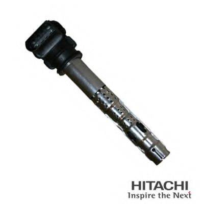 Котушка запалювання HITACHI 2503836