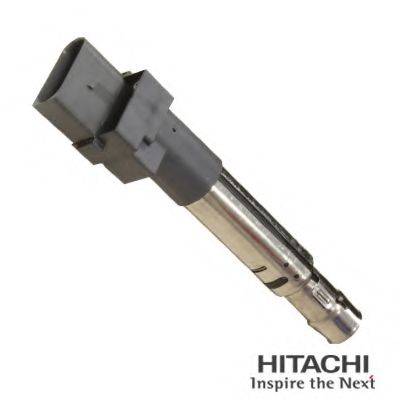 Котушка запалювання HITACHI 2503847