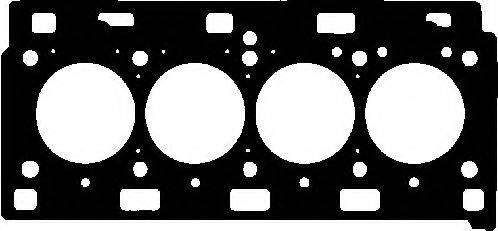 Прокладка, головка циліндра BGA CH0553