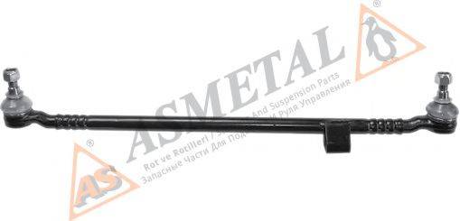 Поперечна рульова тяга ASMETAL 22MR2380