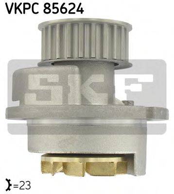 Водяний насос SKF VKPC 85624