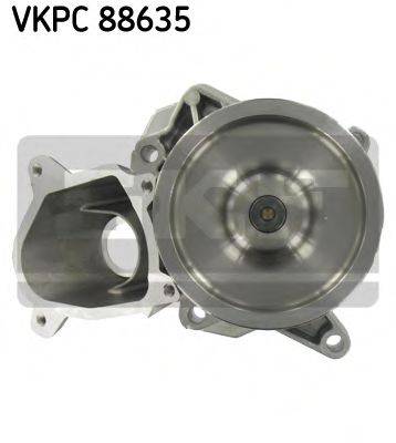 Водяний насос SKF VKPC 88635