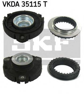 Опора стійки амортизатора SKF VKDA 35115 T