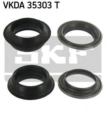 Опора стійки амортизатора SKF VKDA 35303 T