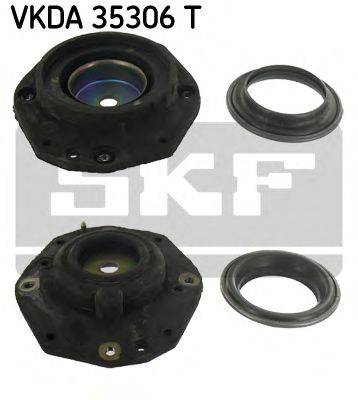 Опора стійки амортизатора SKF VKDA 35306 T