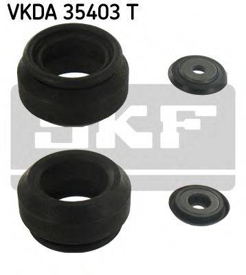 Опора стійки амортизатора SKF VKDA 35403 T