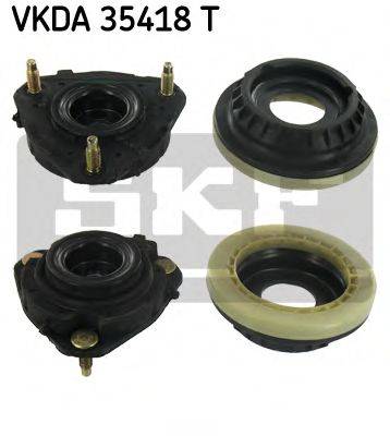 Опора стійки амортизатора SKF VKDA 35418 T