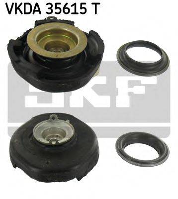 Опора стійки амортизатора SKF VKDA 35615 T