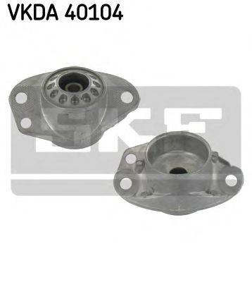 Опора стійки амортизатора SKF VKDA 40104