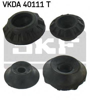 Опора стійки амортизатора SKF VKDA 40111 T