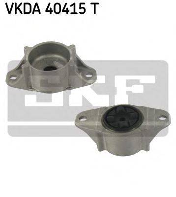 Опора стійки амортизатора SKF VKDA 40415 T