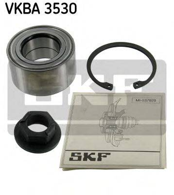 Комплект підшипника ступиці колеса SKF VKBA 3530