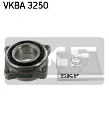 Комплект підшипника ступиці колеса SKF VKBA 3250