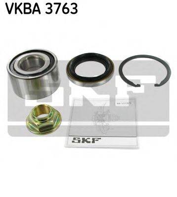 Комплект підшипника ступиці колеса SKF VKBA 3763