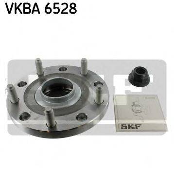 Комплект підшипника ступиці колеса SKF VKBA 6528