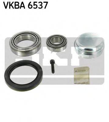 Комплект підшипника ступиці колеса SKF VKBA 6537