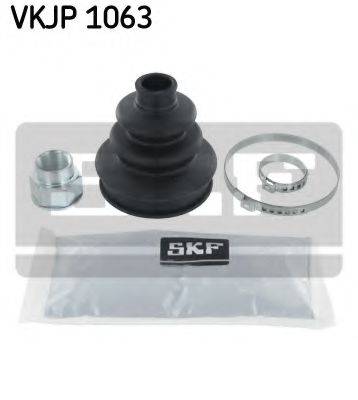 Комплект пильника, приводний вал SKF VKJP 1063