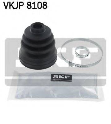 Комплект пильника, приводний вал SKF VKJP 8108