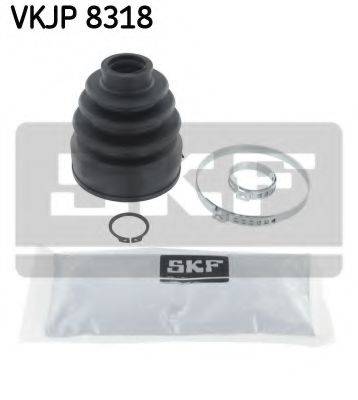 Комплект пильника, приводний вал SKF VKJP 8318