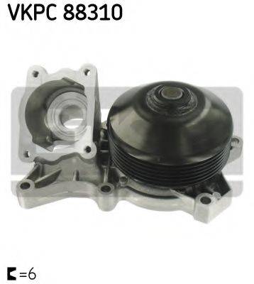 Водяний насос SKF VKPC 88310