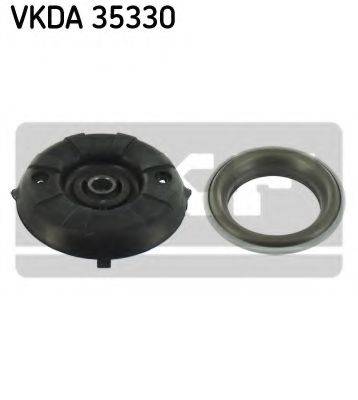 Опора стійки амортизатора SKF VKDA 35330