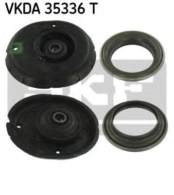 Опора стійки амортизатора SKF VKDA 35336 T