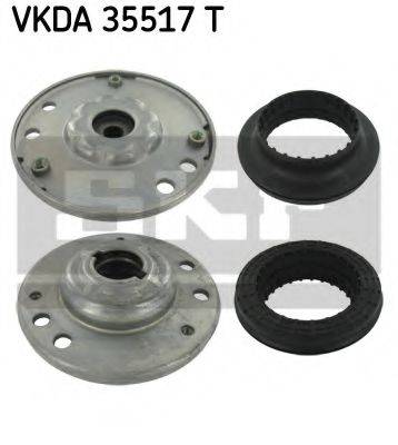 Опора стійки амортизатора SKF VKDA 35517 T