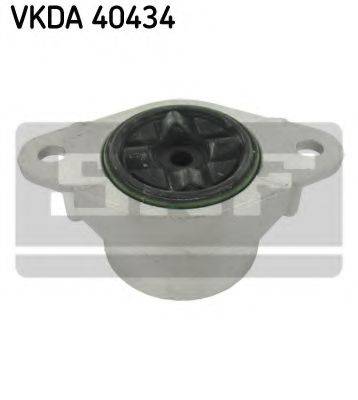 Опора стійки амортизатора SKF VKDA 40434