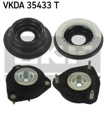 Опора стійки амортизатора SKF VKDA 35433 T