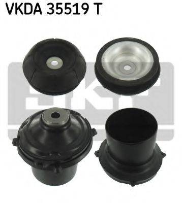 Опора стійки амортизатора SKF VKDA 35519 T