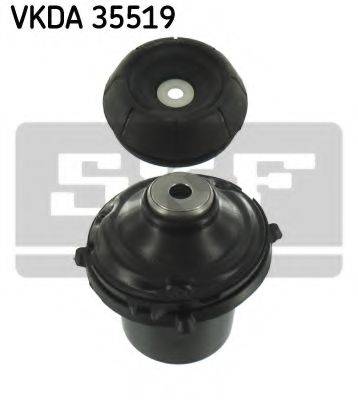 Опора стійки амортизатора SKF VKDA 35519