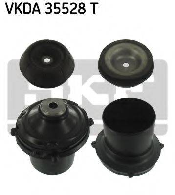 Опора стійки амортизатора SKF VKDA 35528 T