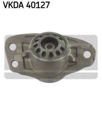 Опора стійки амортизатора SKF VKDA 40127