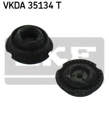 Опора стійки амортизатора SKF VKDA 35134 T