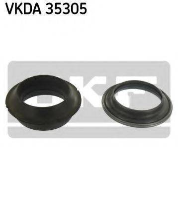 Опора стійки амортизатора SKF VKDA 35305