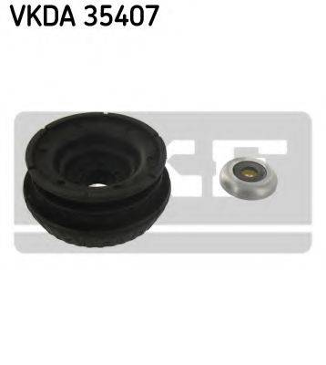 Опора стійки амортизатора SKF VKDA 35407