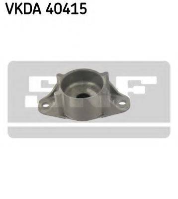 Опора стійки амортизатора SKF VKDA 40415