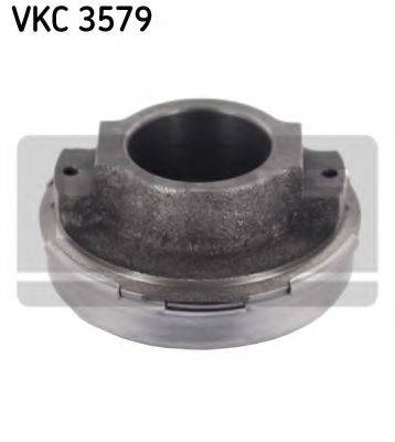 Вижимний підшипник SKF VKC 3579