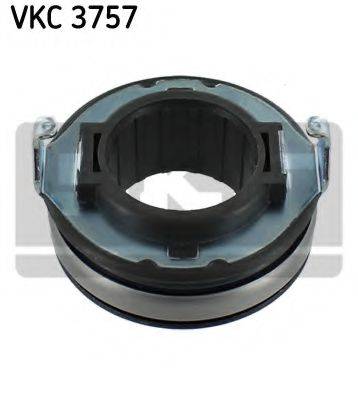 Вижимний підшипник SKF VKC 3757