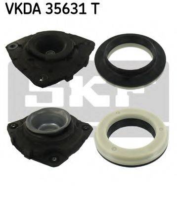 Опора стійки амортизатора SKF VKDA 35631 T