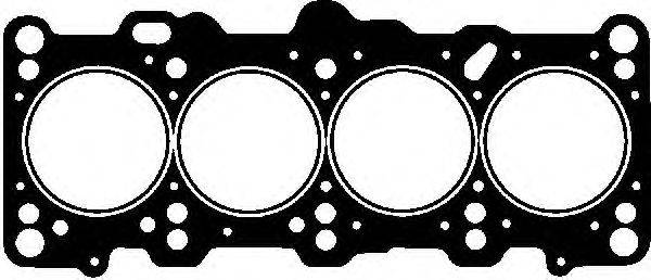 Прокладка, головка циліндра