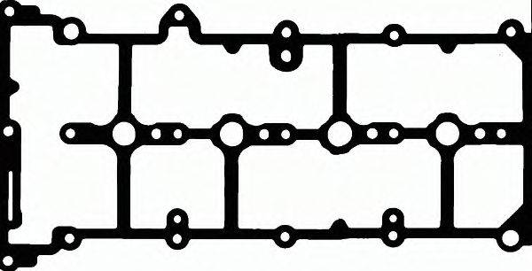 Прокладка, кришка головки циліндра VICTOR REINZ 71-36262-00