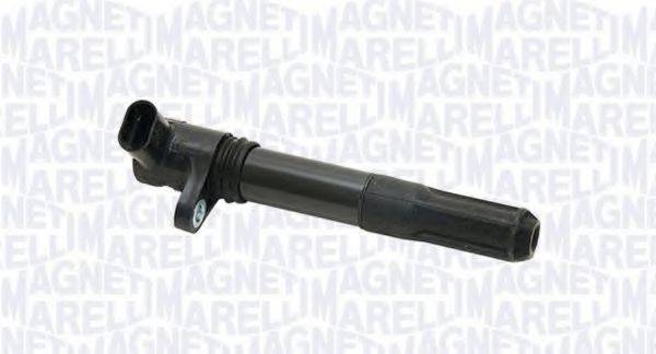 Котушка запалювання MAGNETI MARELLI 060740303010