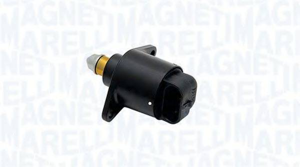 Поворотна заслінка, підведення повітря MAGNETI MARELLI 801001301601