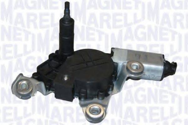 Двигун склоочисника MAGNETI MARELLI 064038006010